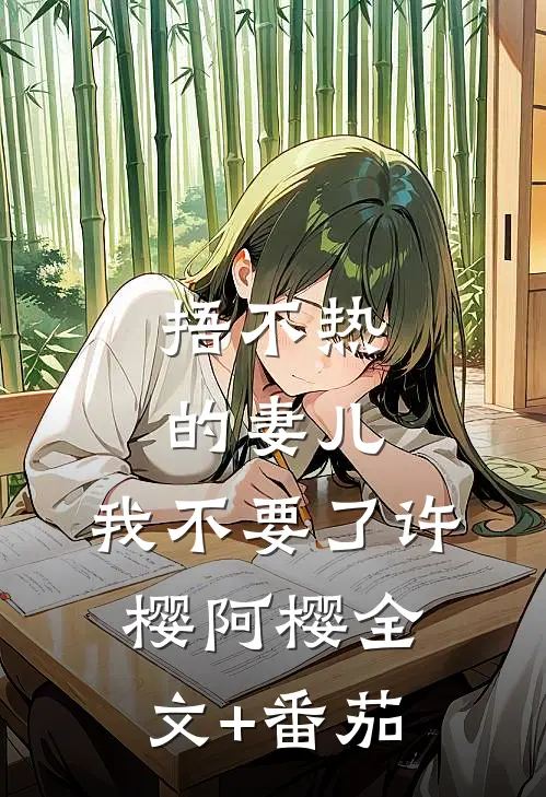 捂不热的妻儿，我不要了许樱阿樱全文+番茄