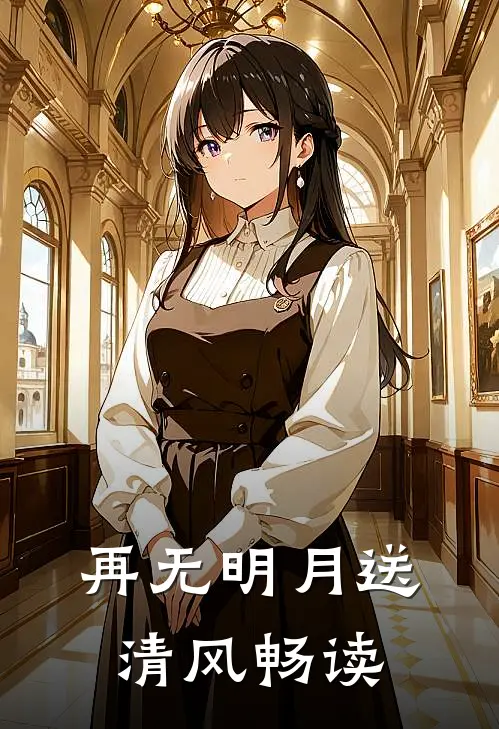再无明月送清风畅读