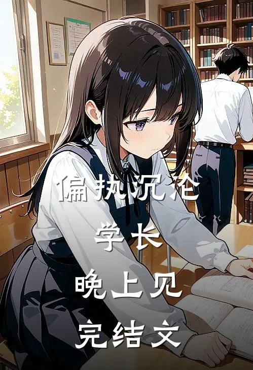 偏执沉沦：学长，晚上见完结文