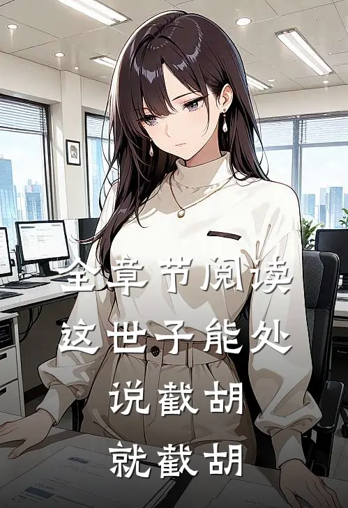 全章节阅读这世子能处,说截胡就截胡