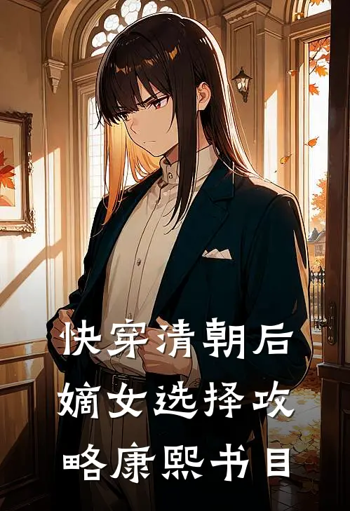 快穿清朝后，嫡女选择攻略康熙书目