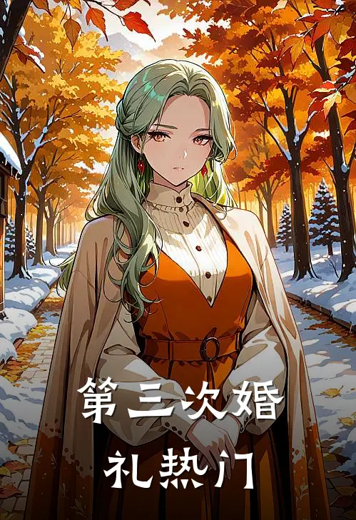 第三次婚礼热门