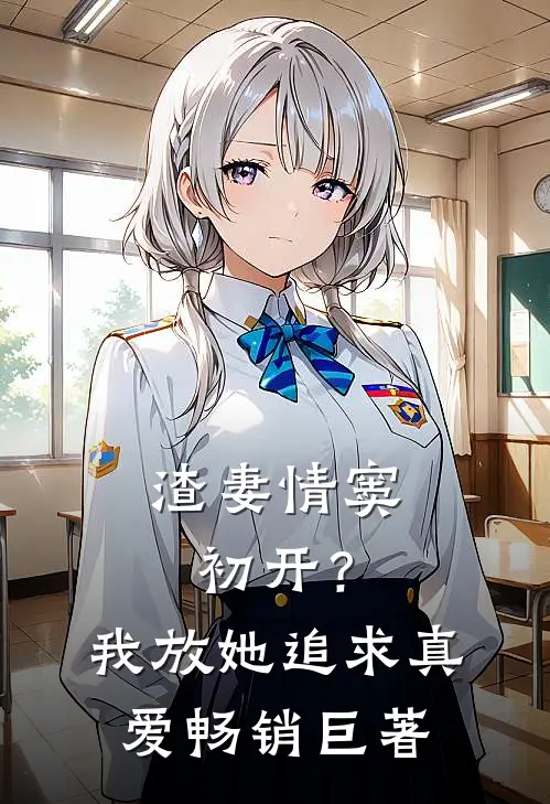 渣妻情窦初开？我放她追求真爱畅销巨著