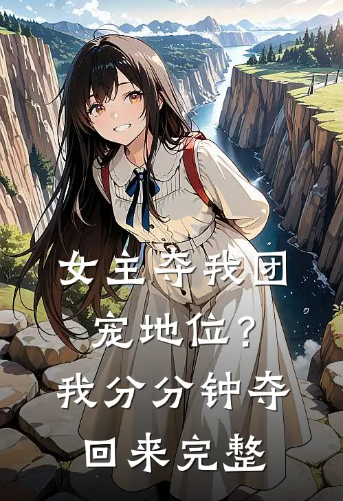女主夺我团宠地位?我分分钟夺回来完整