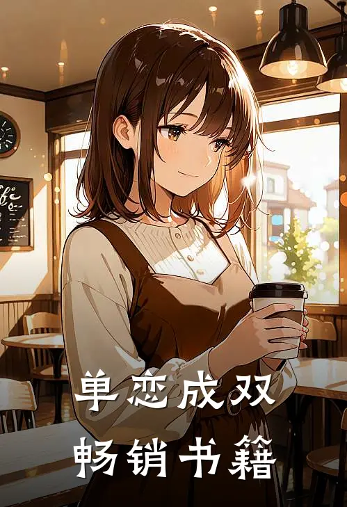 单恋成双畅销书籍