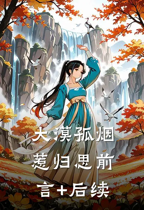 大漠孤烟惹归思前言+后续