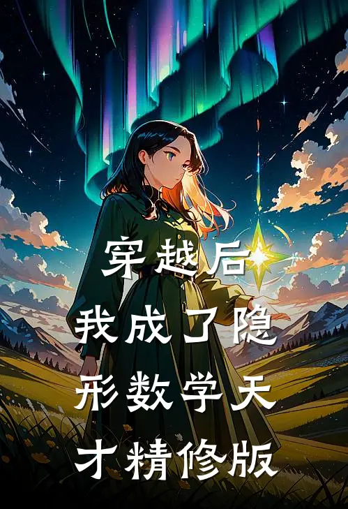穿越后，我成了隐形数学天才精修版