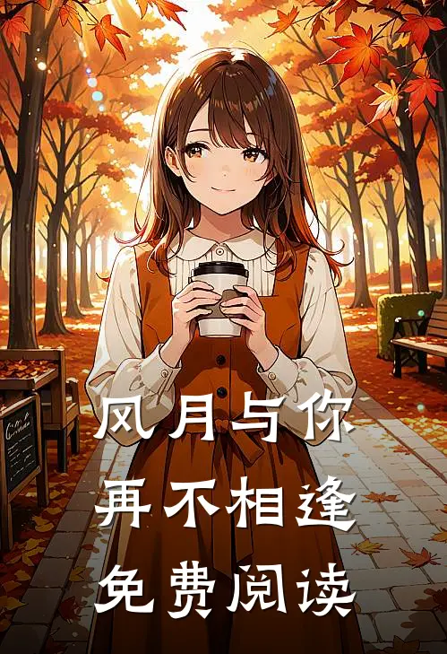 风月与你再不相逢免费阅读