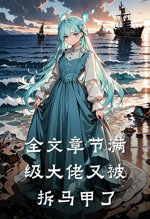 全文章节满级大佬又被拆马甲了