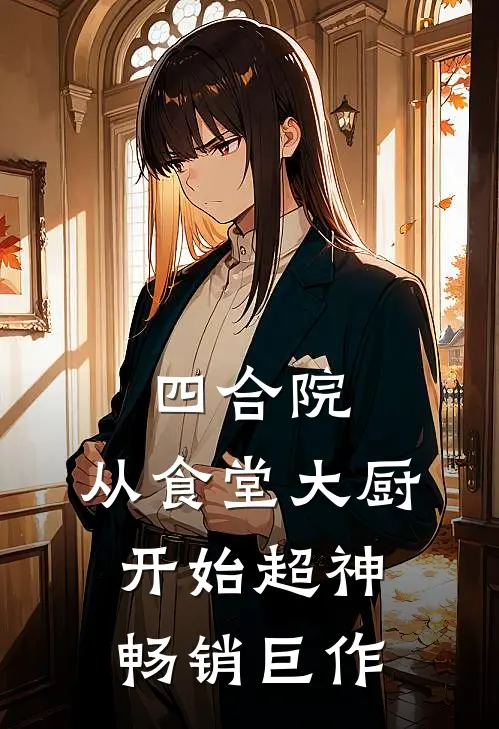 四合院：从食堂大厨开始超神畅销巨作