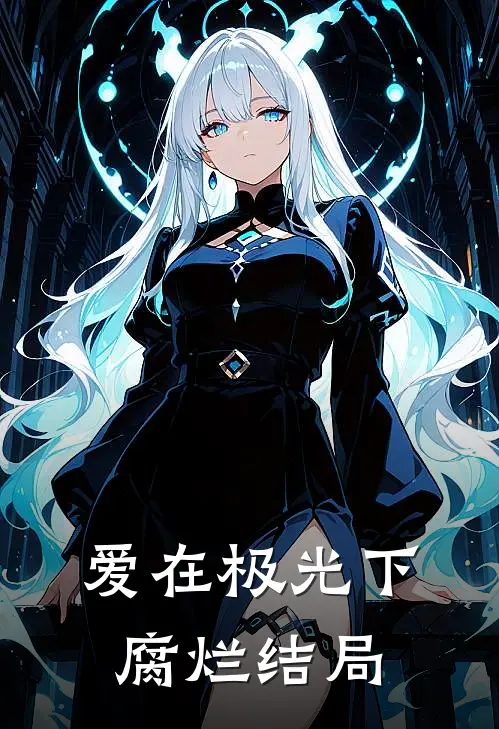 爱在极光下腐烂结局