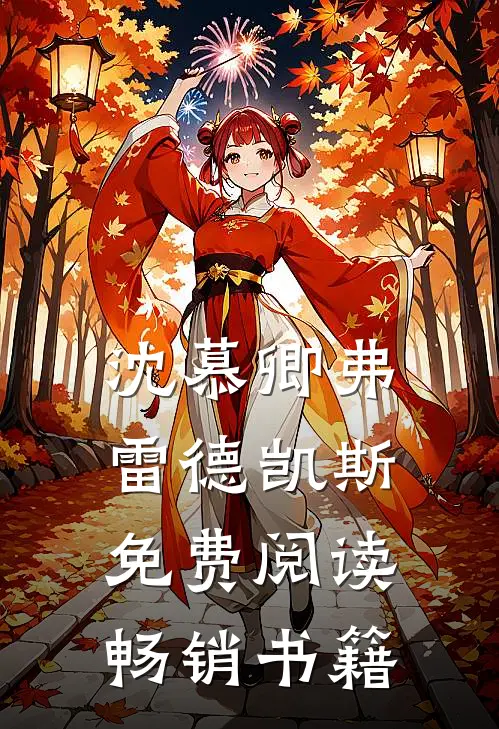沈慕卿弗雷德凯斯免费阅读畅销书籍