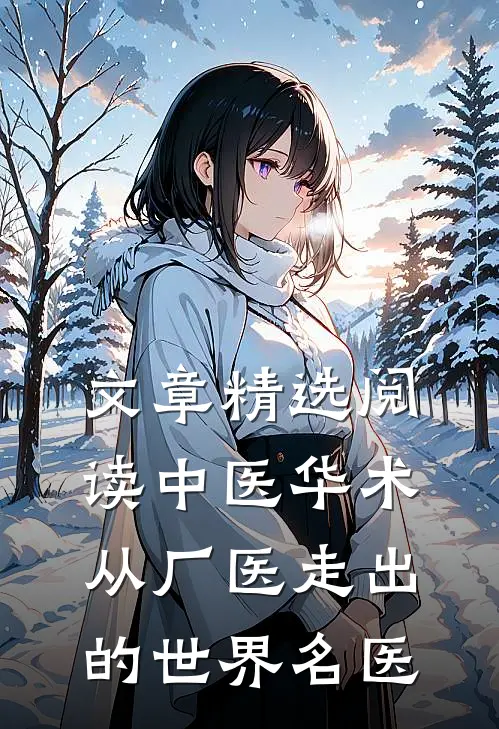 文章精选阅读中医华术：从厂医走出的世界名医