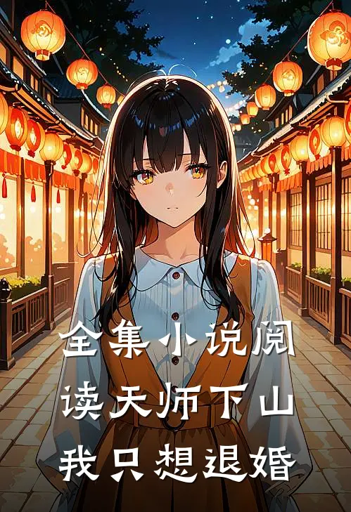 全集小说阅读天师下山：我只想退婚
