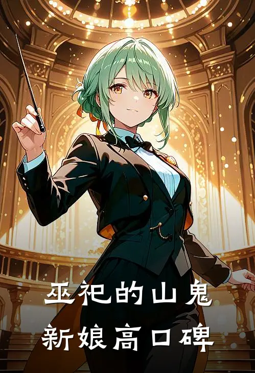 巫祀的山鬼新娘高口碑
