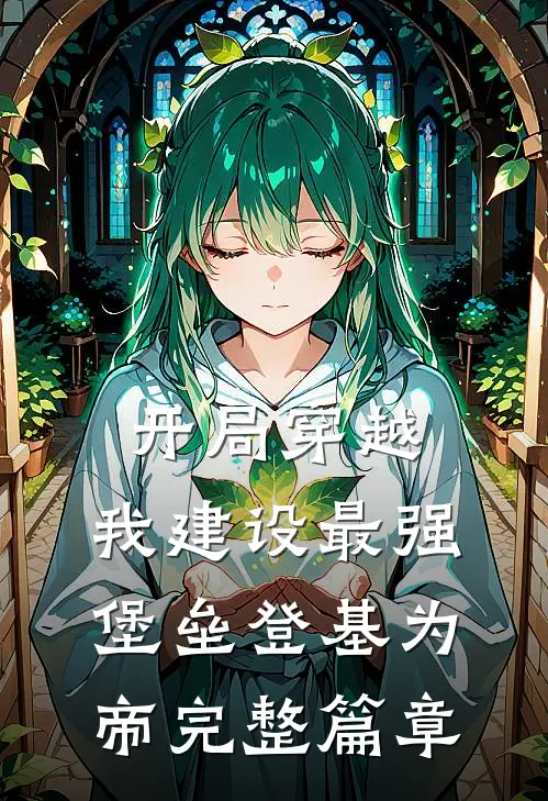 开局穿越，我建设最强堡垒登基为帝完整篇章