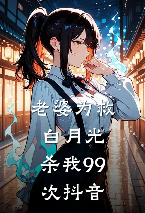 老婆为救白月光，杀我99次抖音
