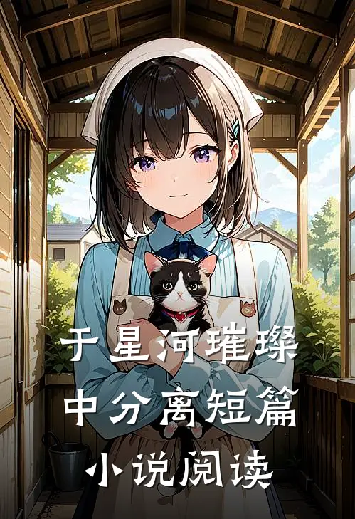 于星河璀璨中分离短篇小说阅读