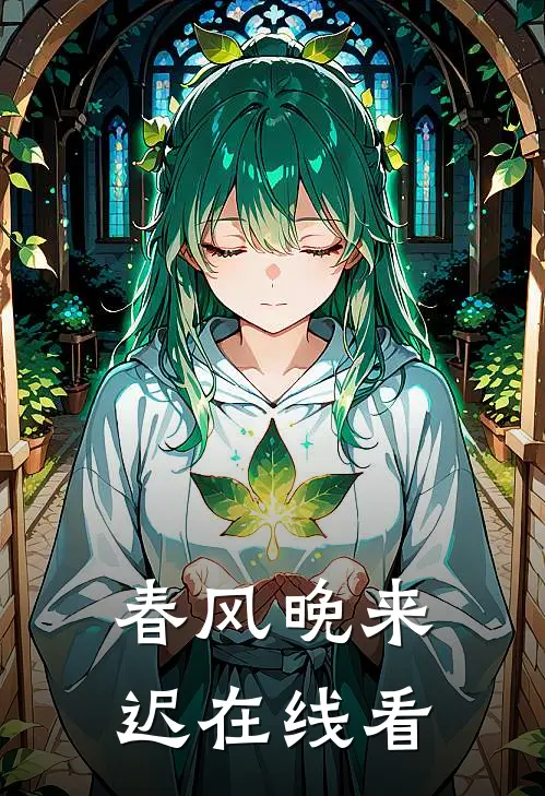 春风晚来迟在线看