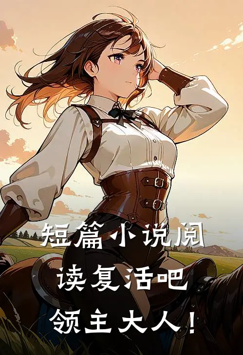短篇小说阅读复活吧，领主大人！