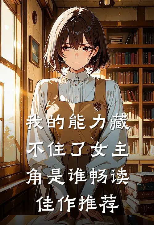 我的能力藏不住了女主角是谁畅读佳作推荐