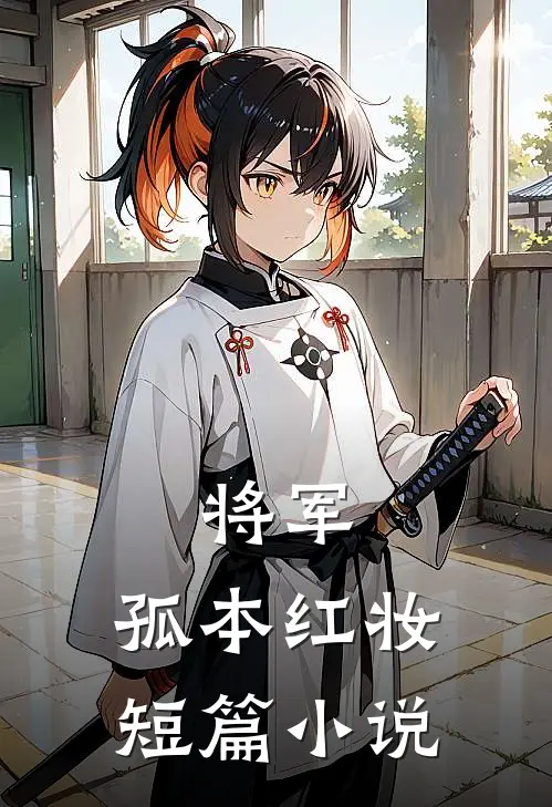 将军,孤本红妆短篇免费阅读