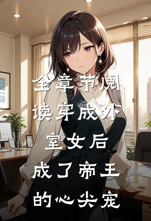 全章节阅读穿成外室女后，成了帝王的心尖宠