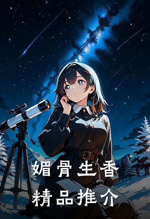 媚骨生香精品推介