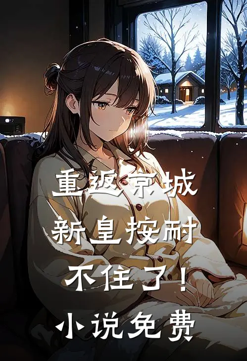 重返京城，新皇按耐不住了！小说免费