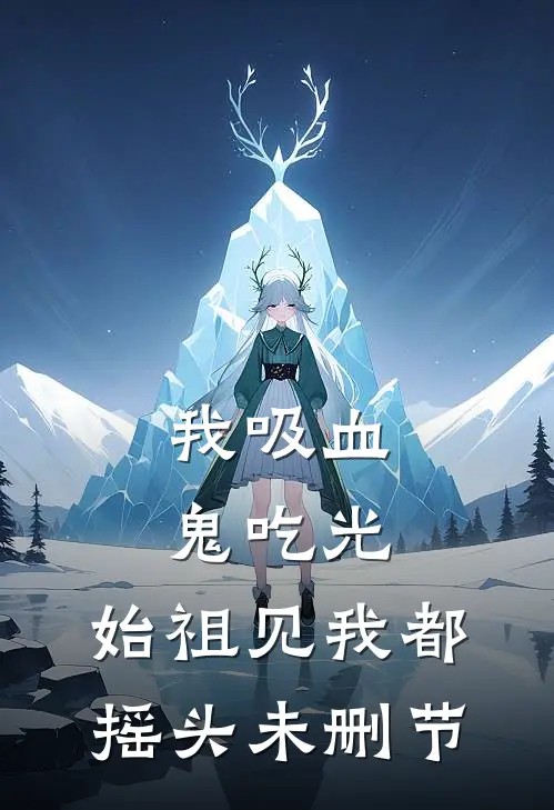 我吸血鬼吃光，始祖见我都摇头未删节