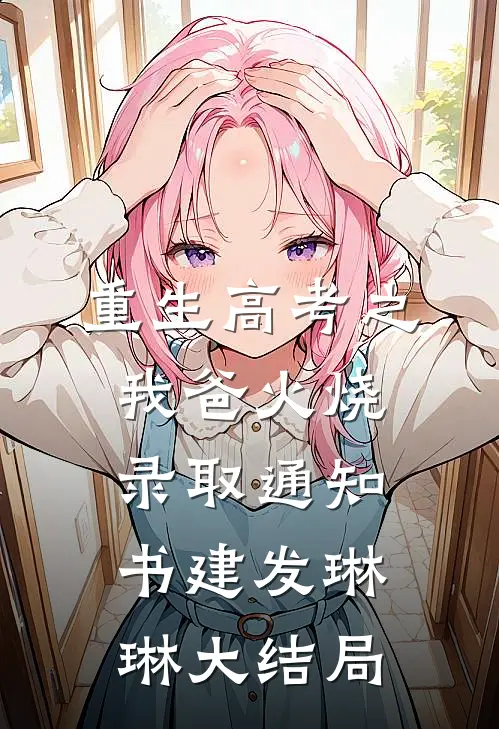 重生高考之我爸火烧录取通知书建发琳琳大结局