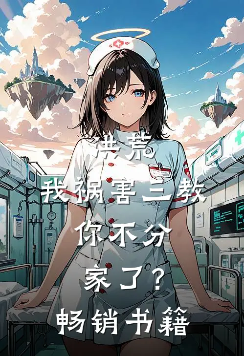 洪荒：我祸害三教，你不分家了？畅销书籍