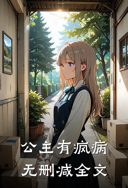 公主有疯病无删减全文