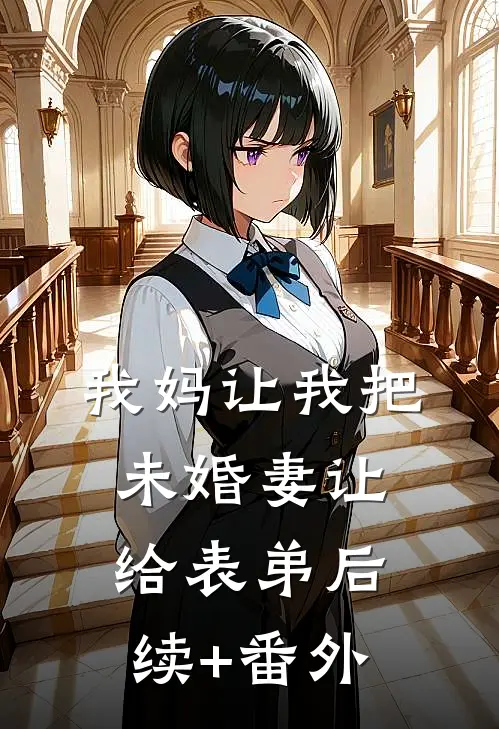 我妈让我把未婚妻让给表弟后续+番外