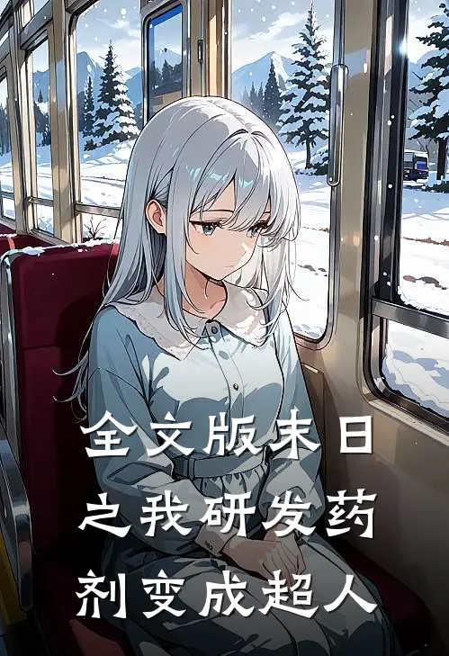 全文版末日之我研发药剂变成超人