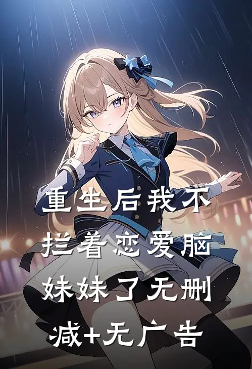 重生后我不拦着恋爱脑妹妹了无删减+无广告