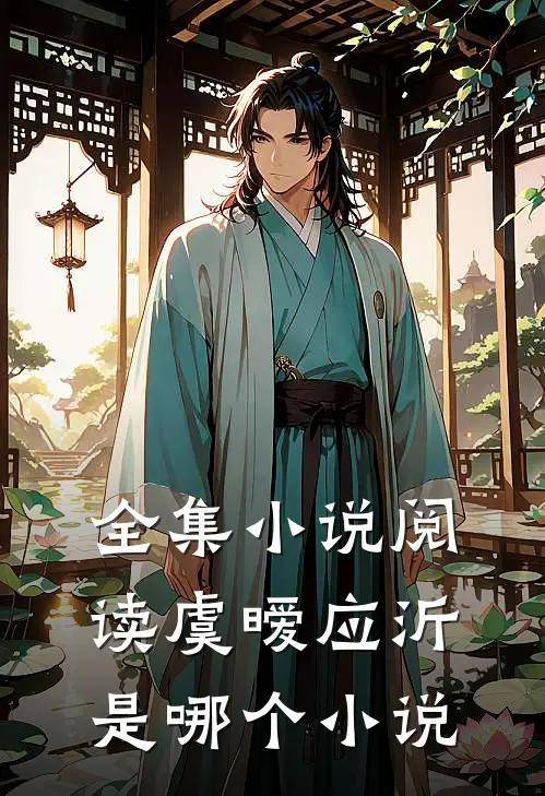 全集小说阅读虞暧应沂是哪个小说