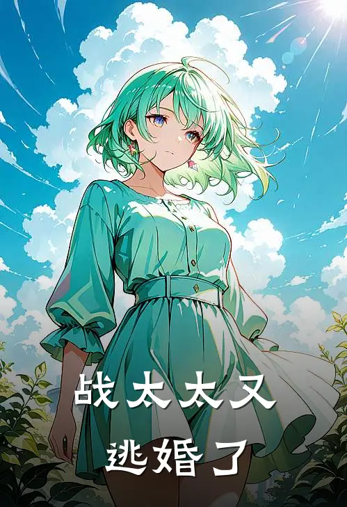 战太太又逃婚了