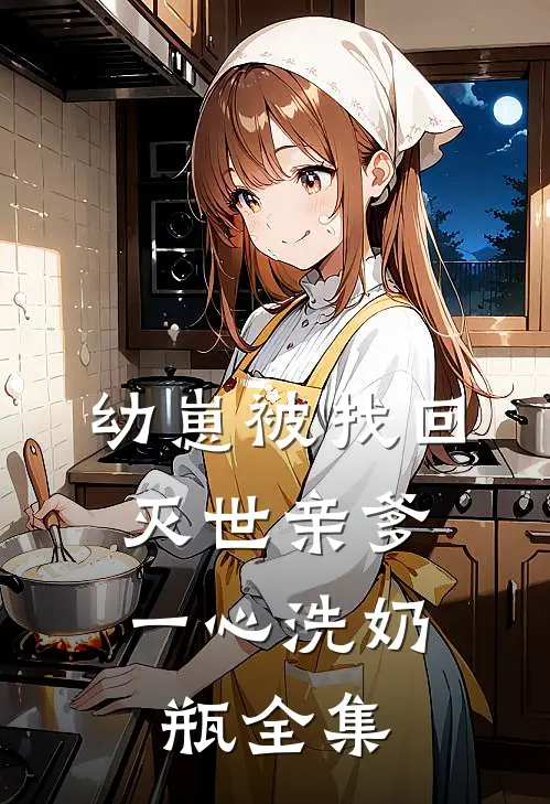 幼崽被找回，灭世亲爹一心洗奶瓶全集