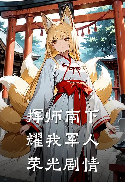 挥师南下，耀我军人荣光剧情