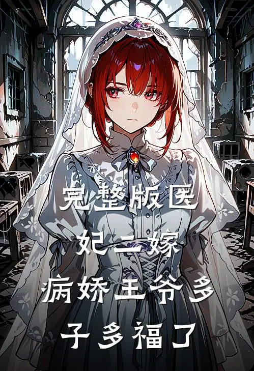完整版医妃二嫁，病娇王爷多子多福了