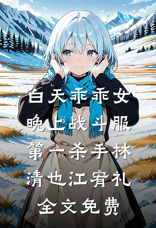 白天乖乖女，晚上战斗服第一杀手林清也江宥礼全文免费