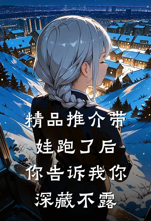 精品推介带娃跑了后，你告诉我你深藏不露 