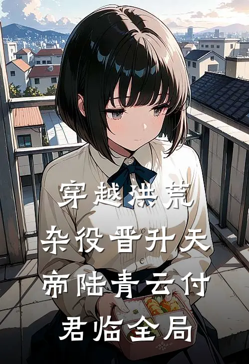 穿越洪荒，杂役晋升天帝陆青云付君临全局