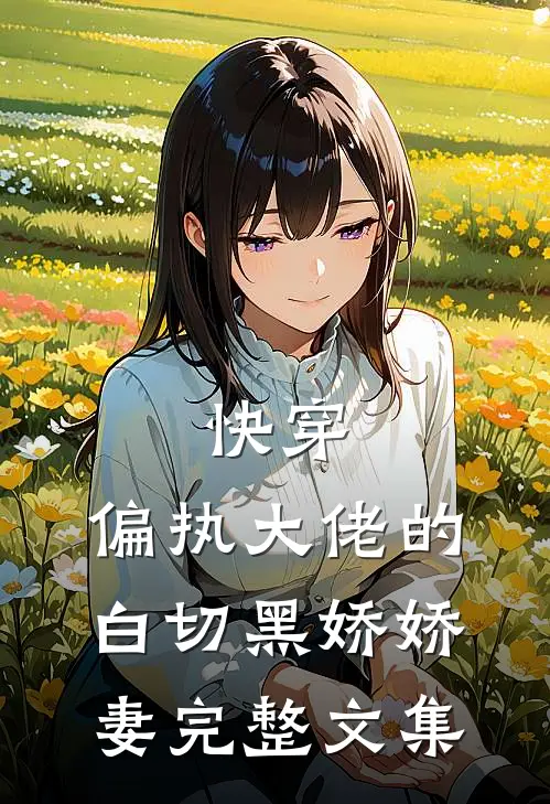 快穿：偏执大佬的白切黑娇娇妻完整文集