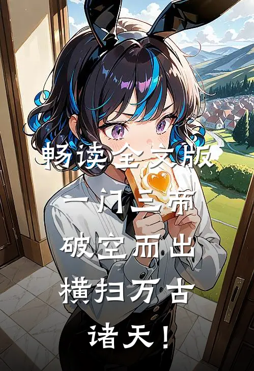 畅读全文版一门三帝破空而出，横扫万古诸天！