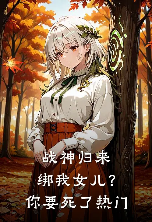 战神归来，绑我女儿？你要死了热门
