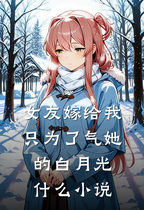女友嫁给我，只为了气她的白月光什么小说