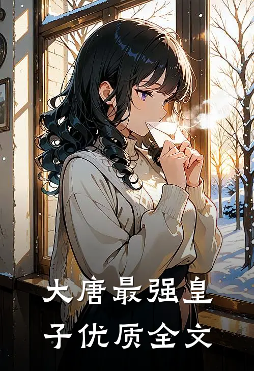 大唐最强皇子优质全文