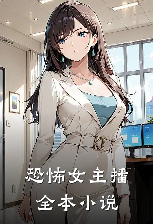 恐怖女主播全本小说